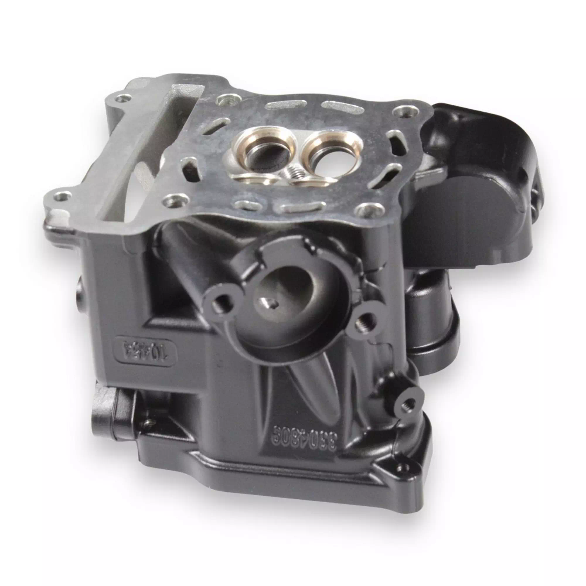 QJ MOTOR SRK 125-R SİLİNDİR ÜST KAPAK #RK 53720